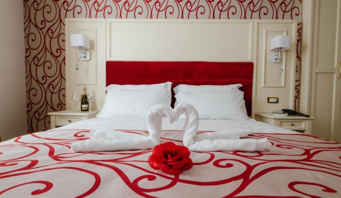 HOTEL CITTA' DI PARENZO