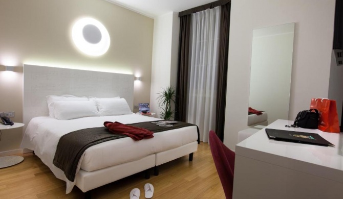 Hotel Coppe Trieste - Boutique Hotel