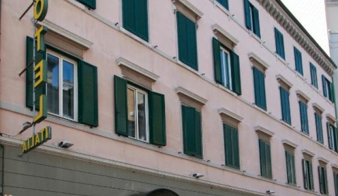Hotel Italia