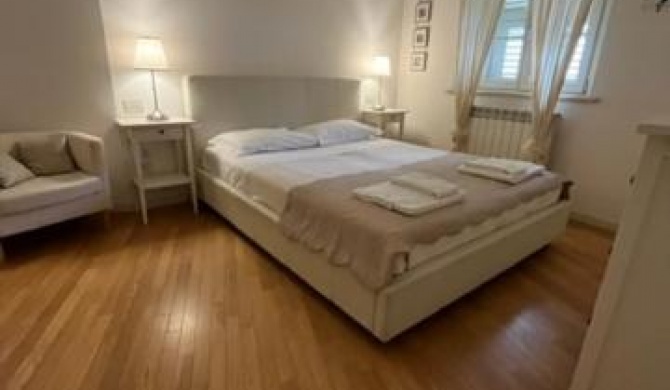 Il Borgo