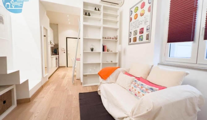 Imbriani 12 Tirabora Short Rent