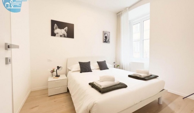 Imbriani 4 Tirabora Short Rent