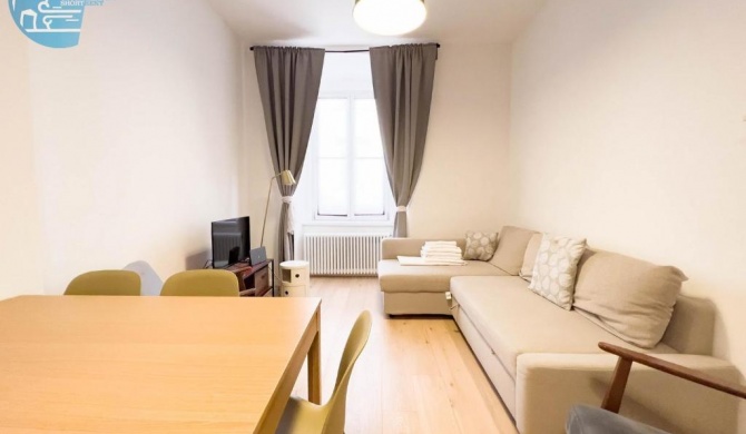 Imbriani 4S Tirabora Short Rent