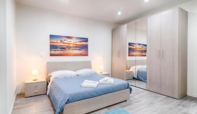 Impero Trieste Apartment a 2 passi da Ospedale Maggiore