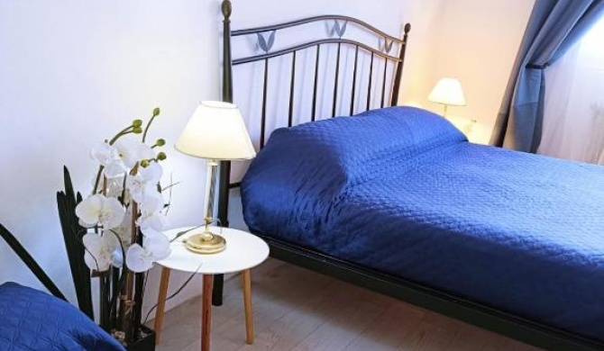 Italian home