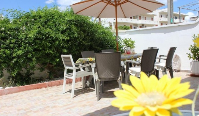 Villa Dolce Luna