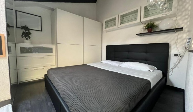 La Casa dei Sogni - elegante monolocale