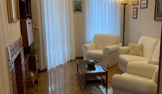 La casa del Borgo