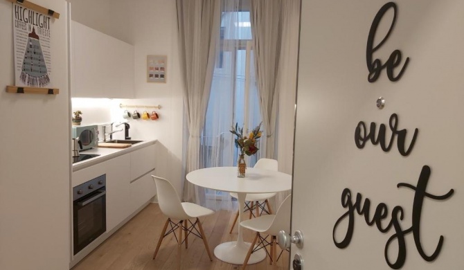 La Casa di Adele - your Home in Trieste