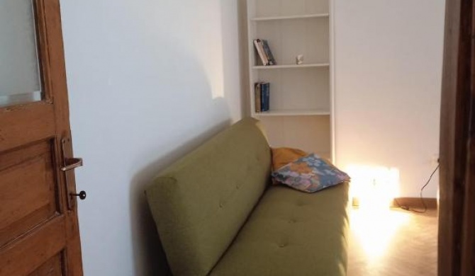La casa di Anita