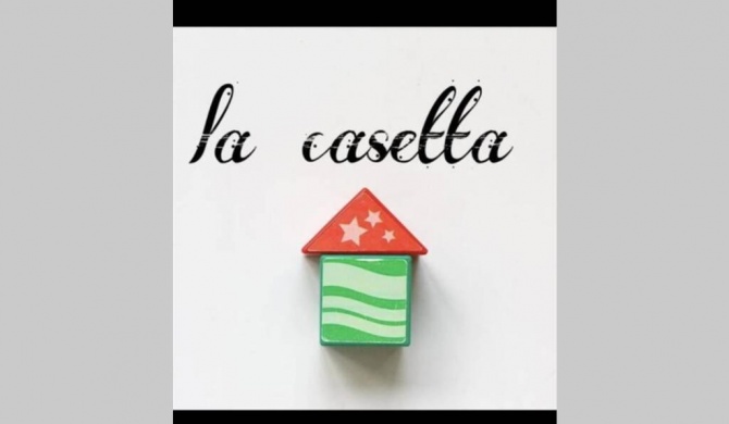 La Casetta sotto San Giusto