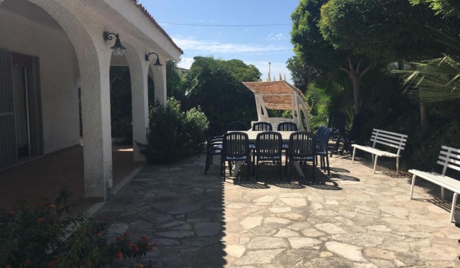 Villa Elide
