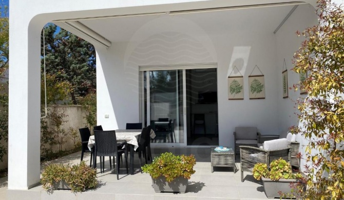 Villa Grace
