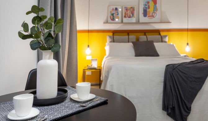 Lovely nest in the city center Fast WiFi