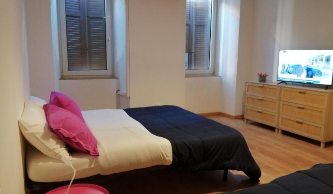 lucia haus trieste