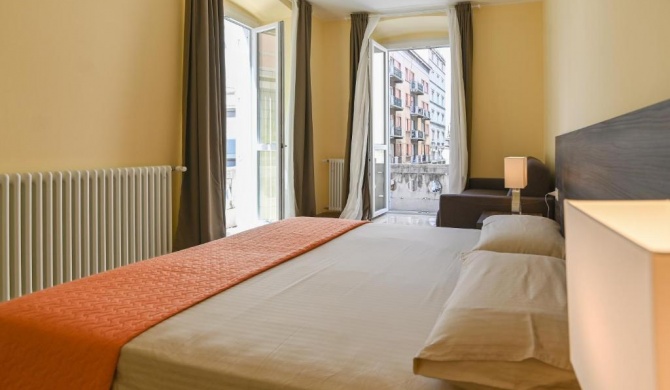 Luxury Residence Adria