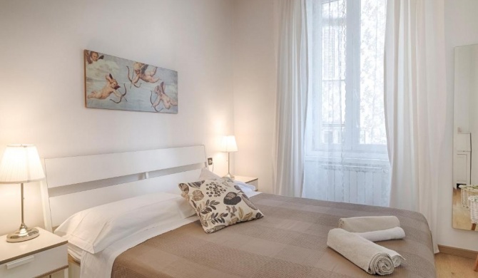 Mihaela apartment - Charme near the station