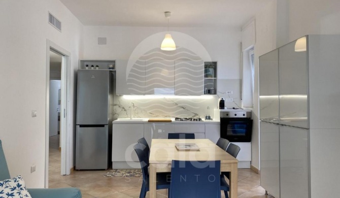 Villa Jasmin - spiaggia a50m