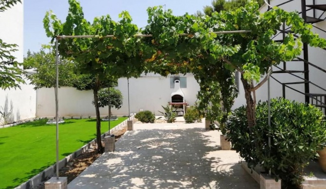 Villa Kalisi