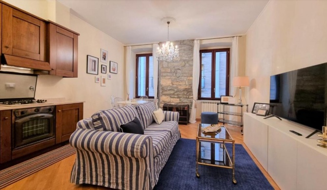 Palazzo Crispi - Boutique Apartment