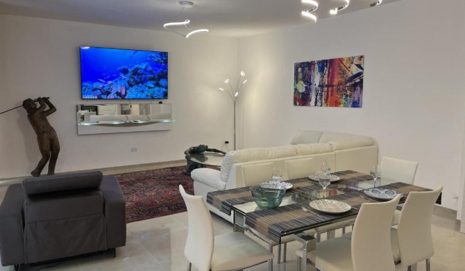 Residence Belvedere Trieste