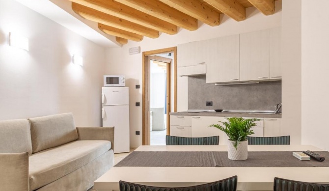 Residence Garibaldi