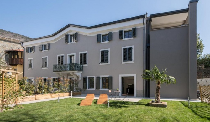Residence La Torre