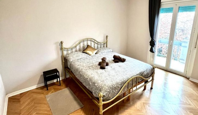 Residence Locchi