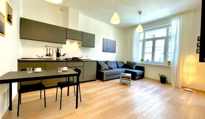 Residence Neverin Trieste