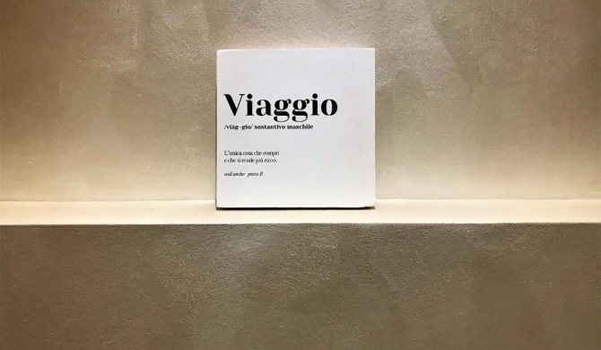 Residence Piazza Giotti 8