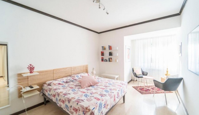 ROSSELLA Apartment