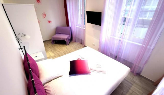 Rossetti Rooms