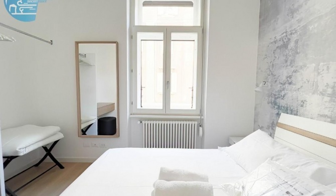 San Lazzaro 232 Tirabora Short Rent