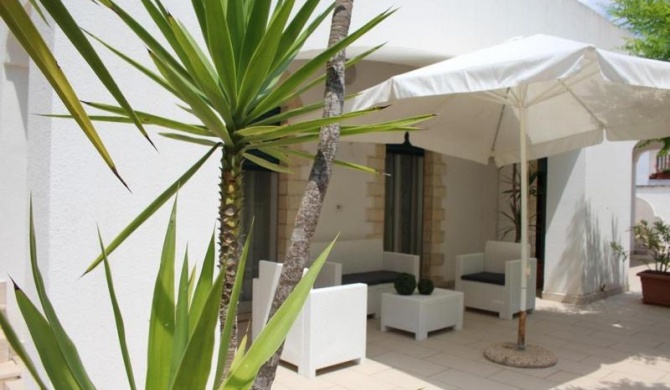 Villa Malibù- spiaggia a 50m