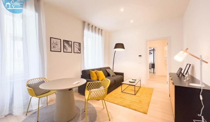 Slataper 11 Tirabora Short Rent