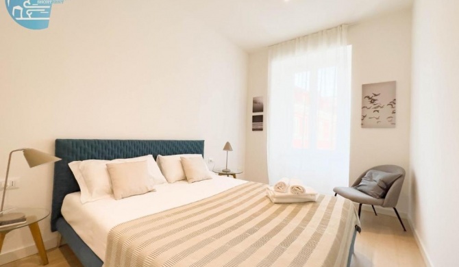 Slataper 9 Tirabora Short Rent