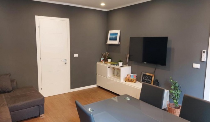 SMART HOME