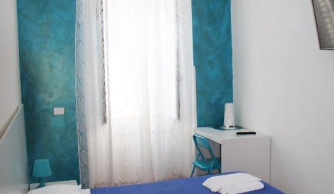 Smart Rooms