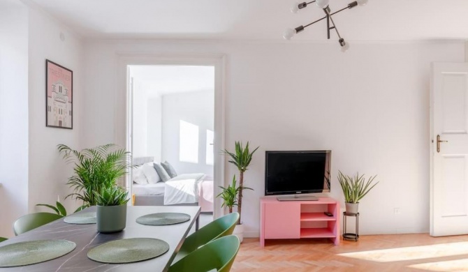Stylish apartment - New December '22 - Center