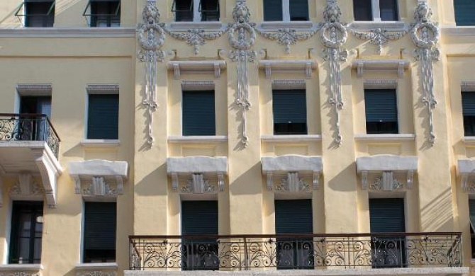 Trieste 411 - Rooms & Apartments