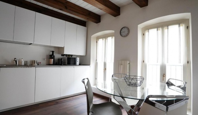Trieste Apartments - Via XXX Ottobre