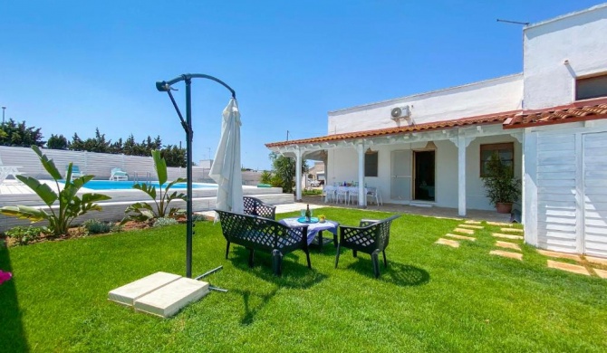 Villa Pace by BarbarHouse