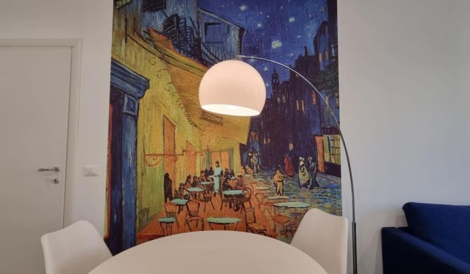Van Gogh