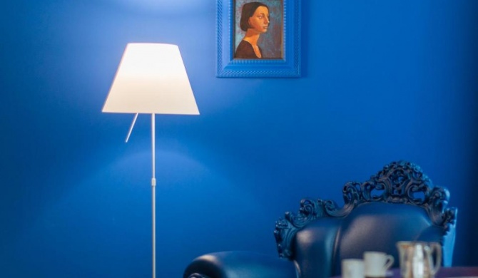 ViandanteHome, Luxury Rooms