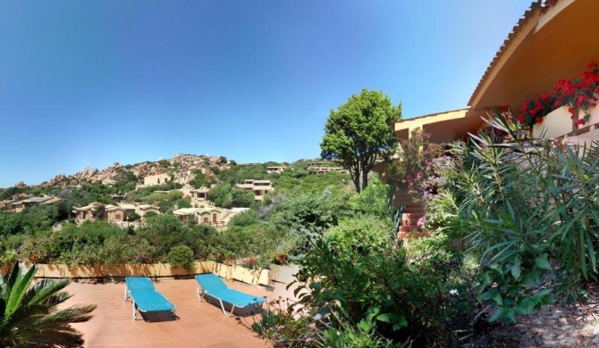 Villa Dina