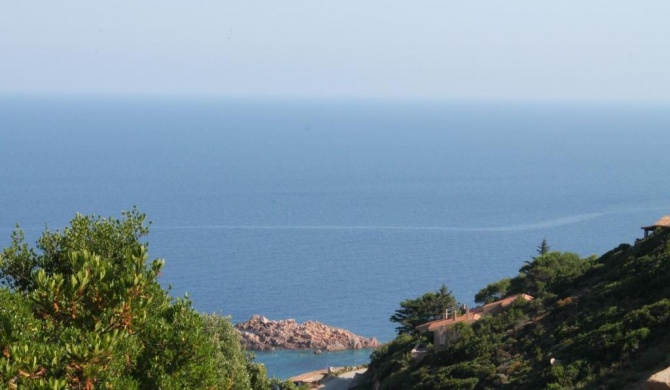 Sardinia Sea Vacation Villa