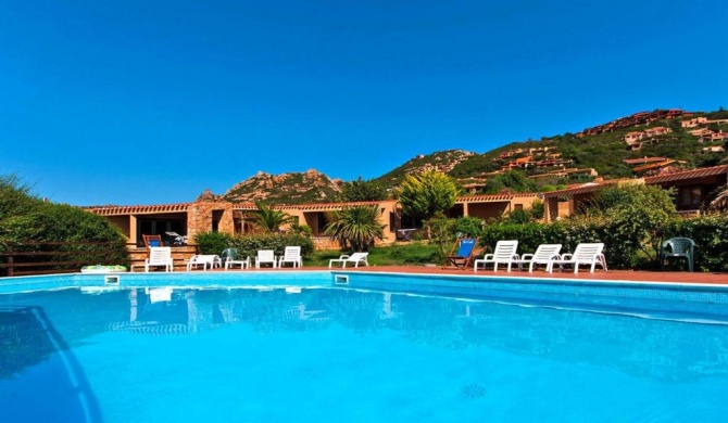 Apartments, Costa Paradiso