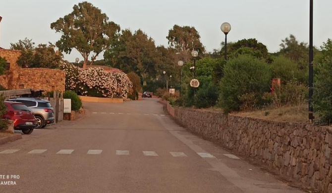 Isola Rossa Calarossa