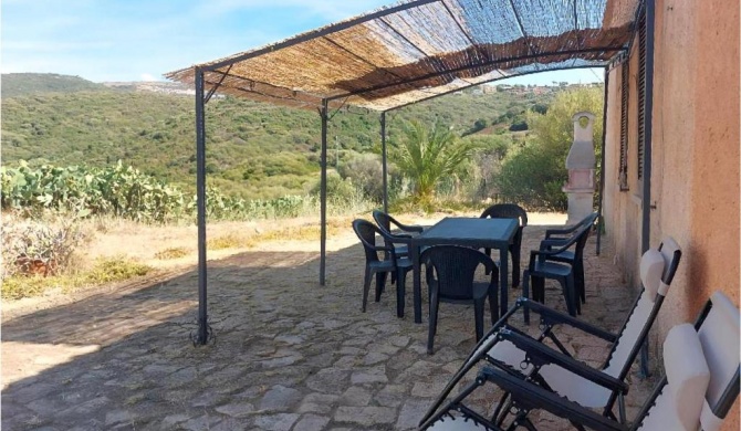 Nice home in Trinit DAgultu with 3 Bedrooms