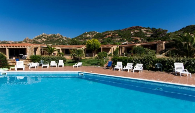 Residence Le Baiette